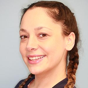 Zeynep Bairam